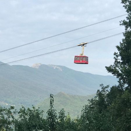 Podere Montestuccioli Villa Cutigliano Esterno foto