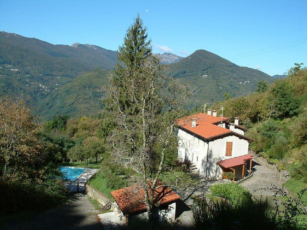 Podere Montestuccioli Villa Cutigliano Esterno foto