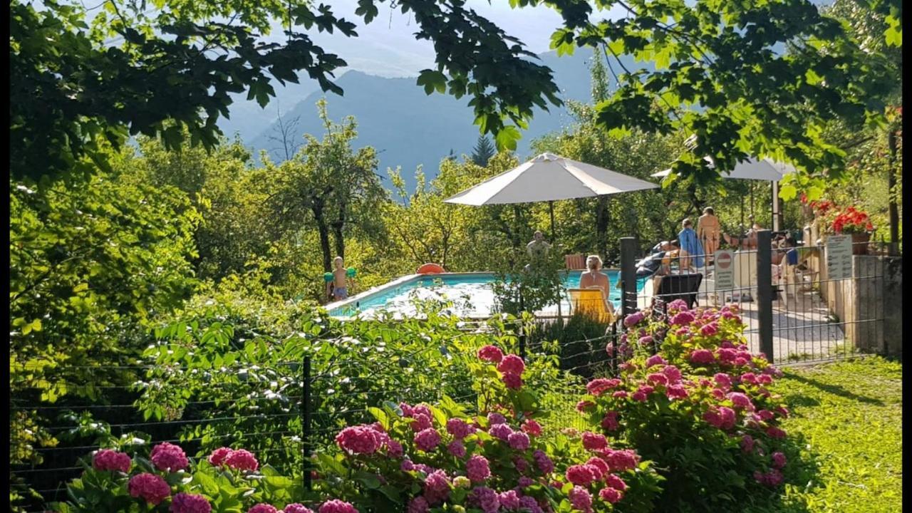 Podere Montestuccioli Villa Cutigliano Esterno foto